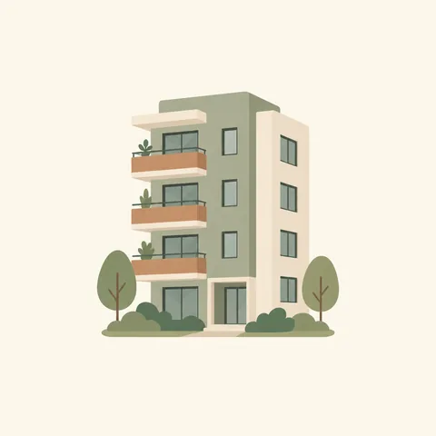 Apartment / Flat