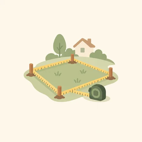 Residential Plot
